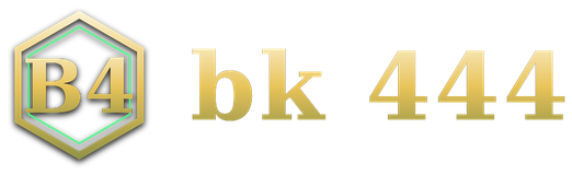bk 444 logo
